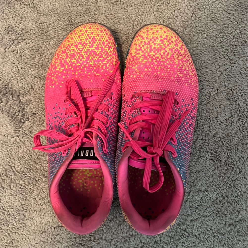 NOBULL Trainers